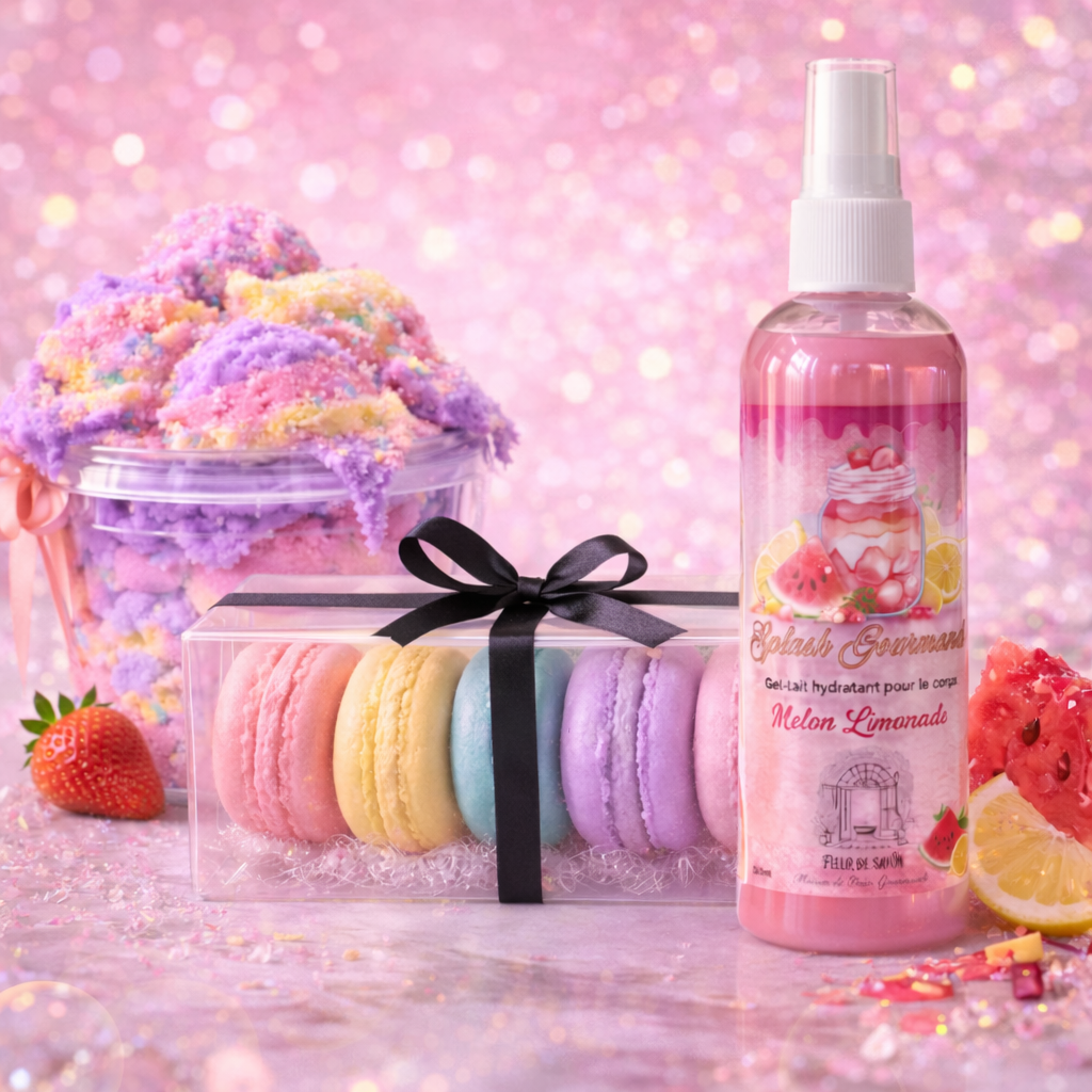 Produits vedettes