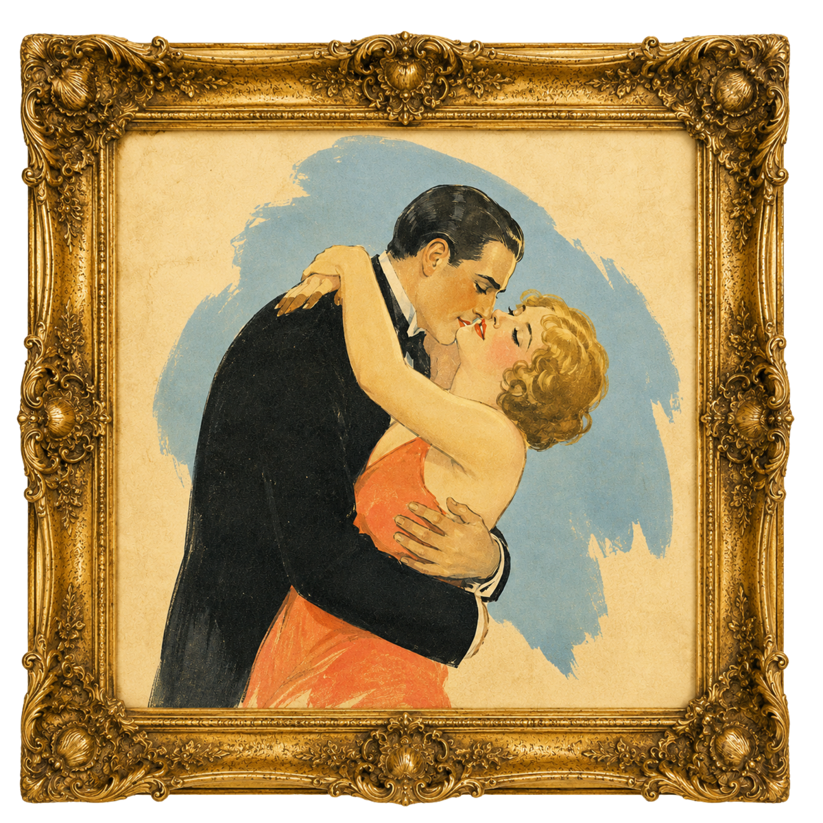 Pour Elle & Lui