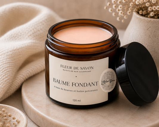 Baume Fondant