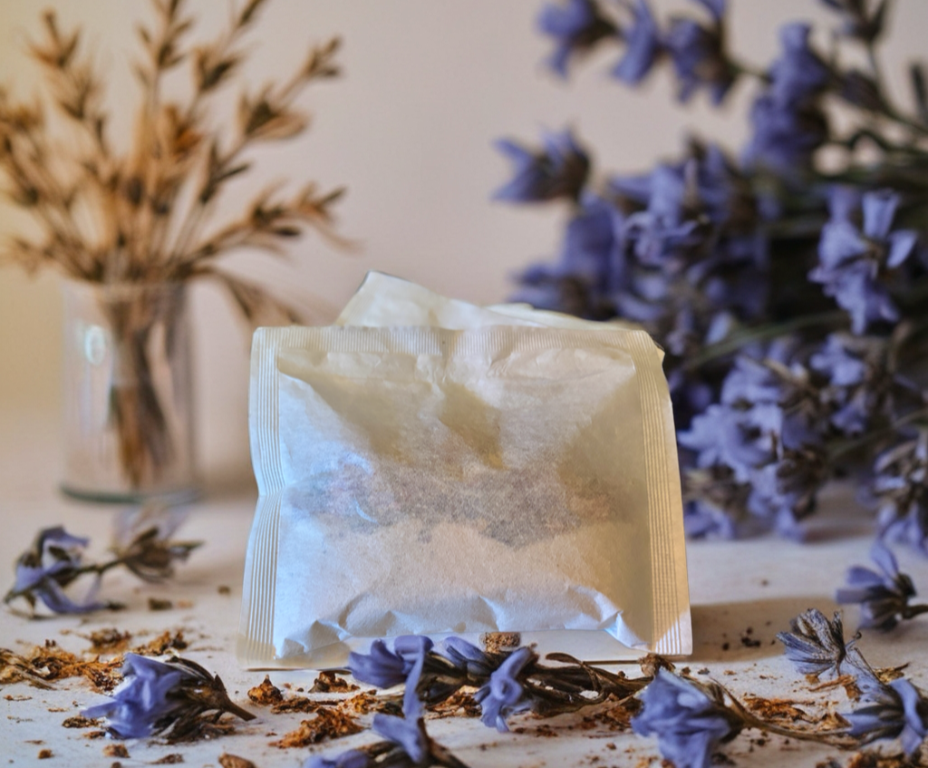 Tisane de Bain Botanique - Spa