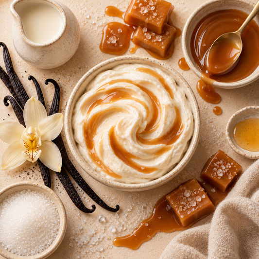 Honey Cream