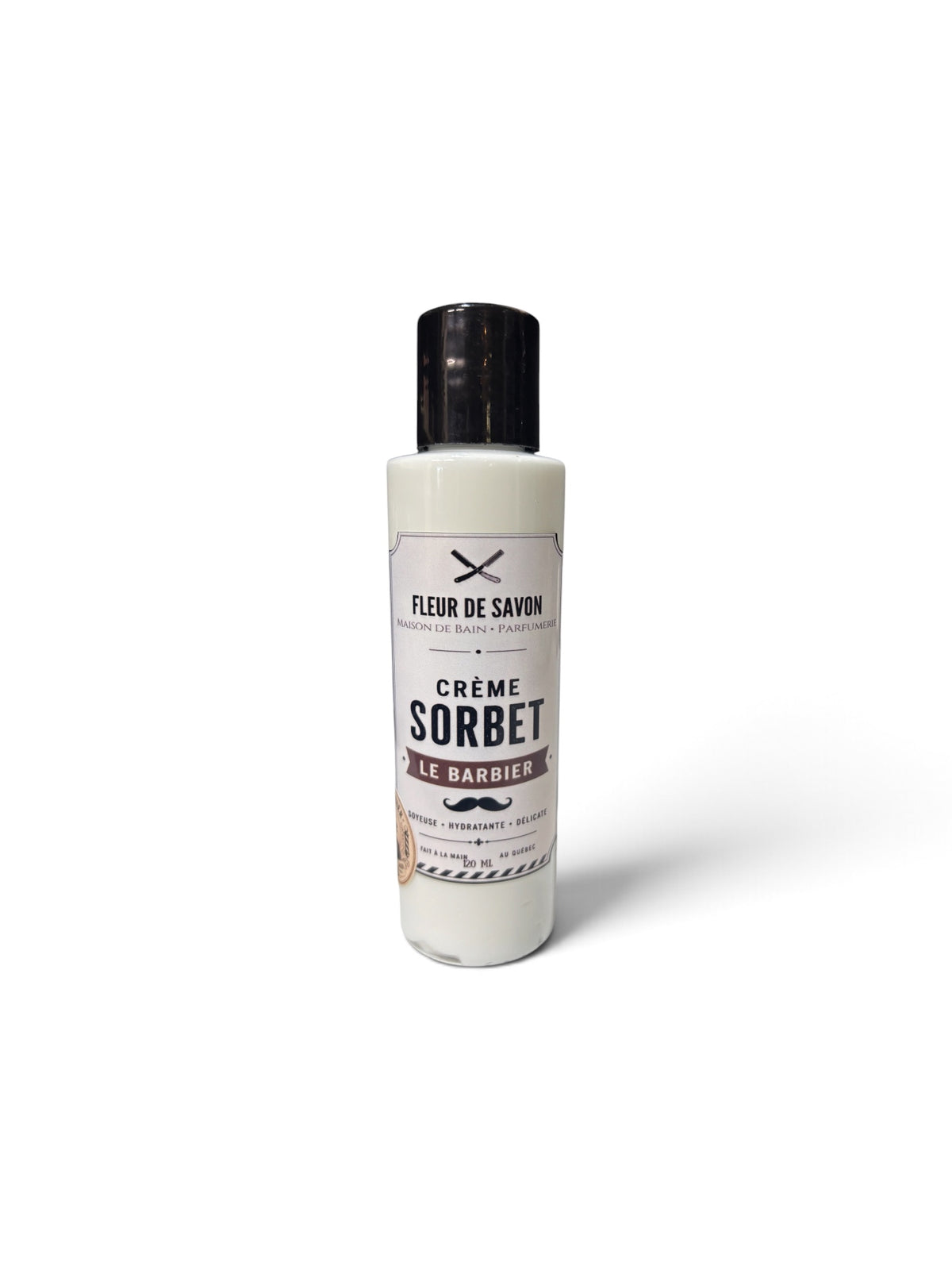 Moisturizing Body Cream for Men