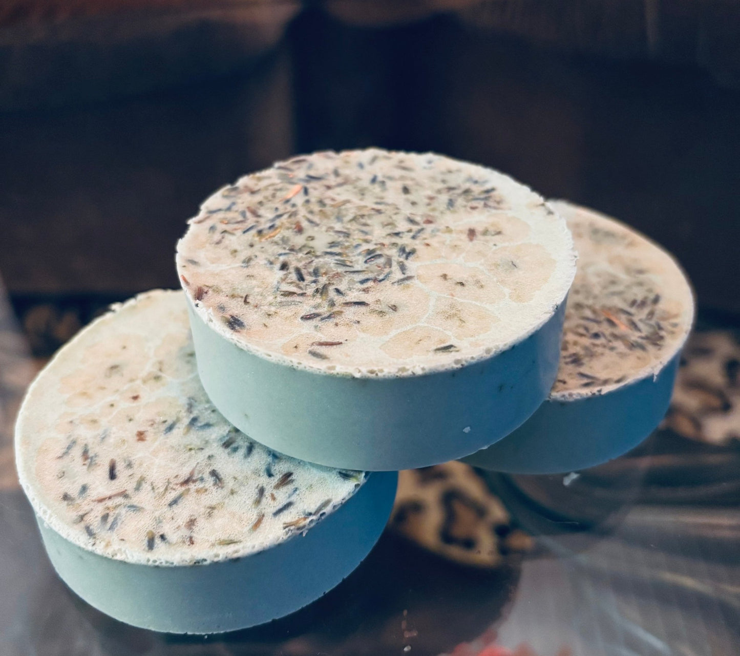 Savon Des Brumes • Menthe, Eucalyptus