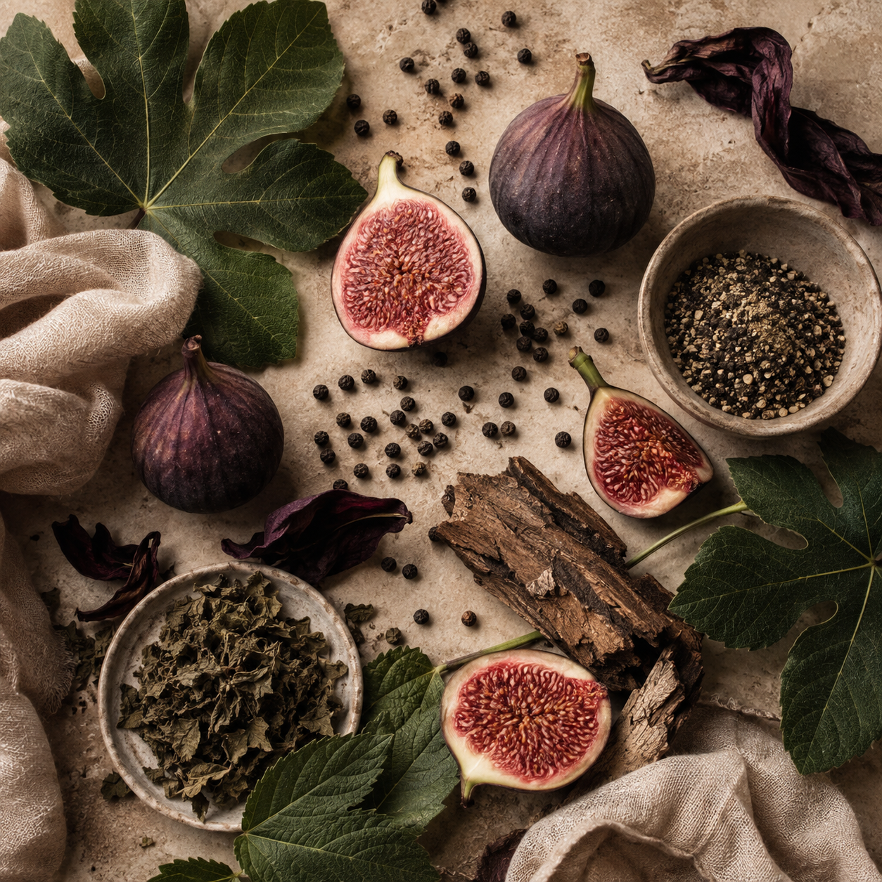 What the Fig?