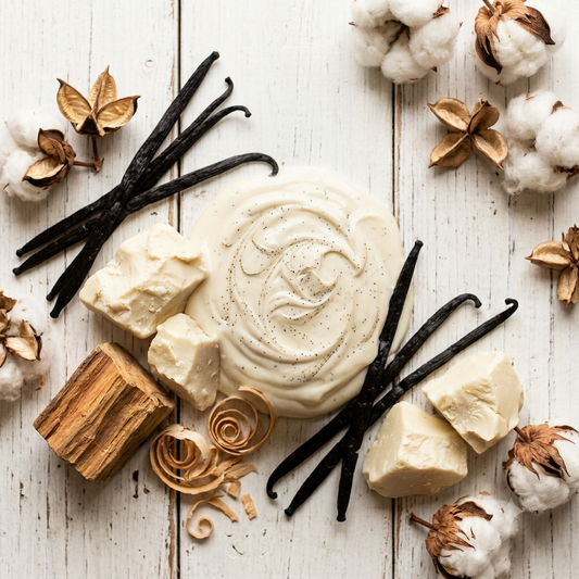 Gousse & Crème