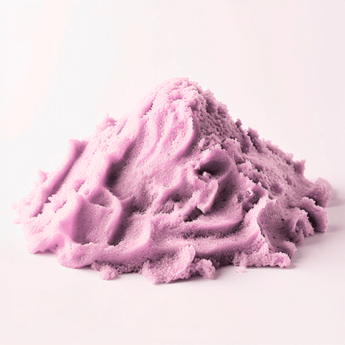 Strawberry Kiwi Foaming Scrub