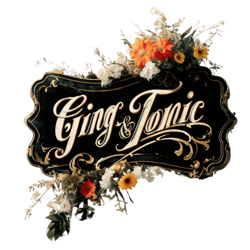 Ging Tonic Soap