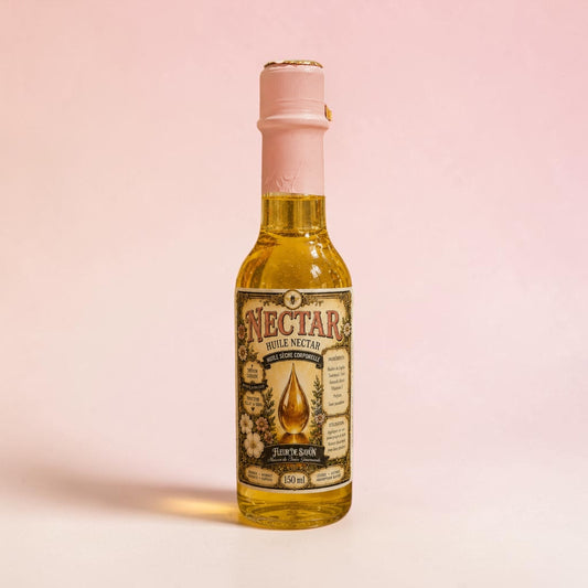 Nectar - Huile corporelle