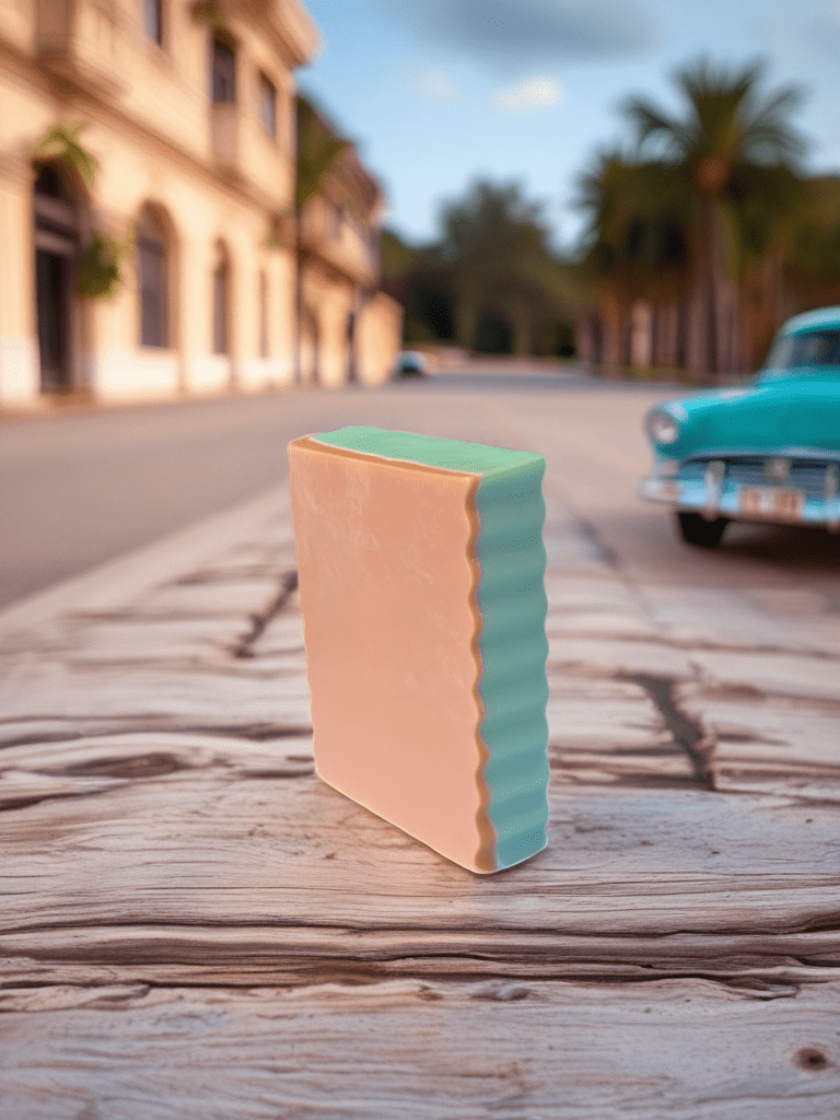 Le Maison Havana Soap