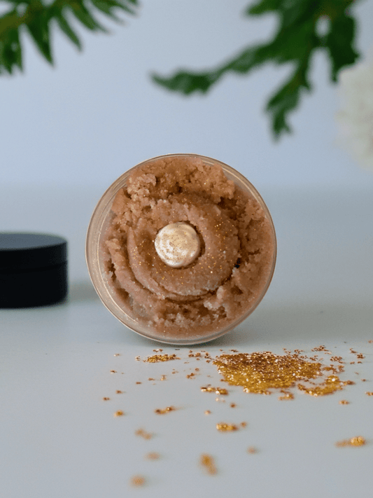 Le Marmelade Foaming Scrub