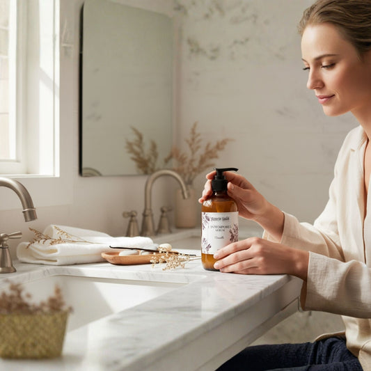 L'Intemporel Body Serum • Vanilla