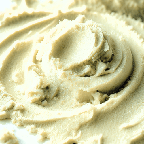 Lait de Citron Foaming Scrub