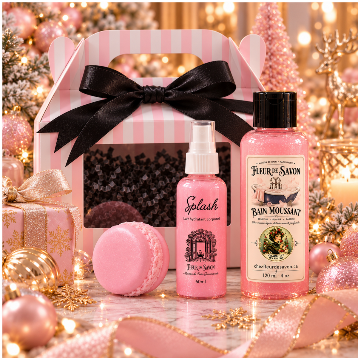 La Vie en Rose