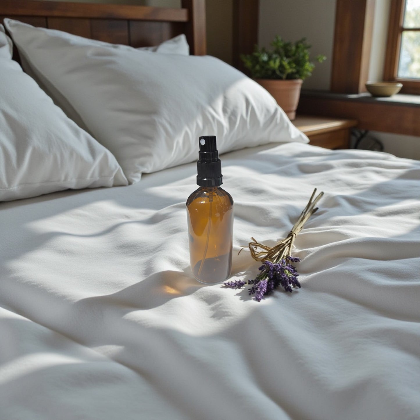 Brume de Literie • Lavande & Camomille