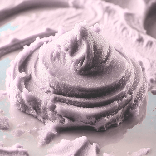 Lavender Love Foaming Scrub