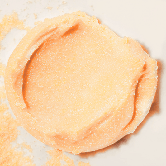 L'Orangerie Foaming scrub