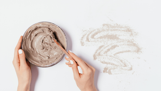 Boreal Flower Radiance Mask