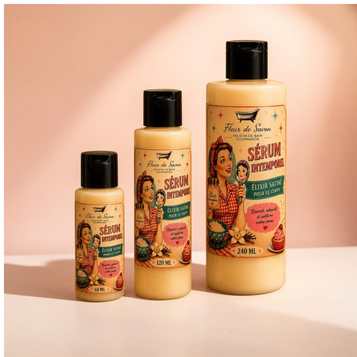 Timeless Serum