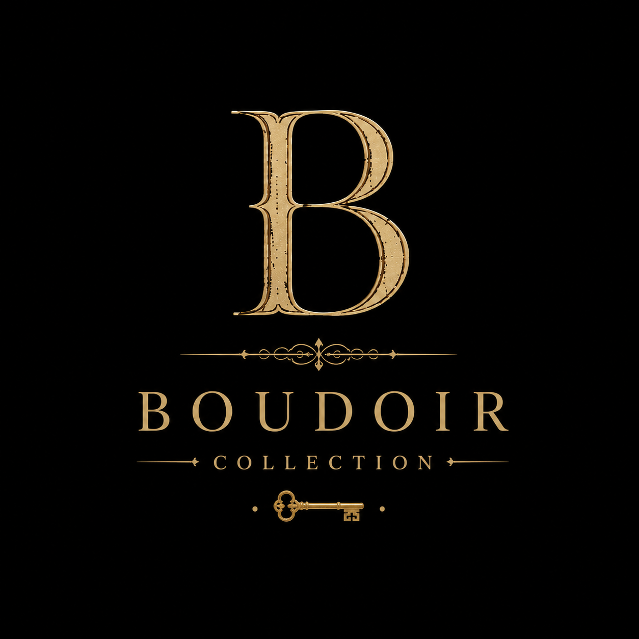 La Gamme Boudoir