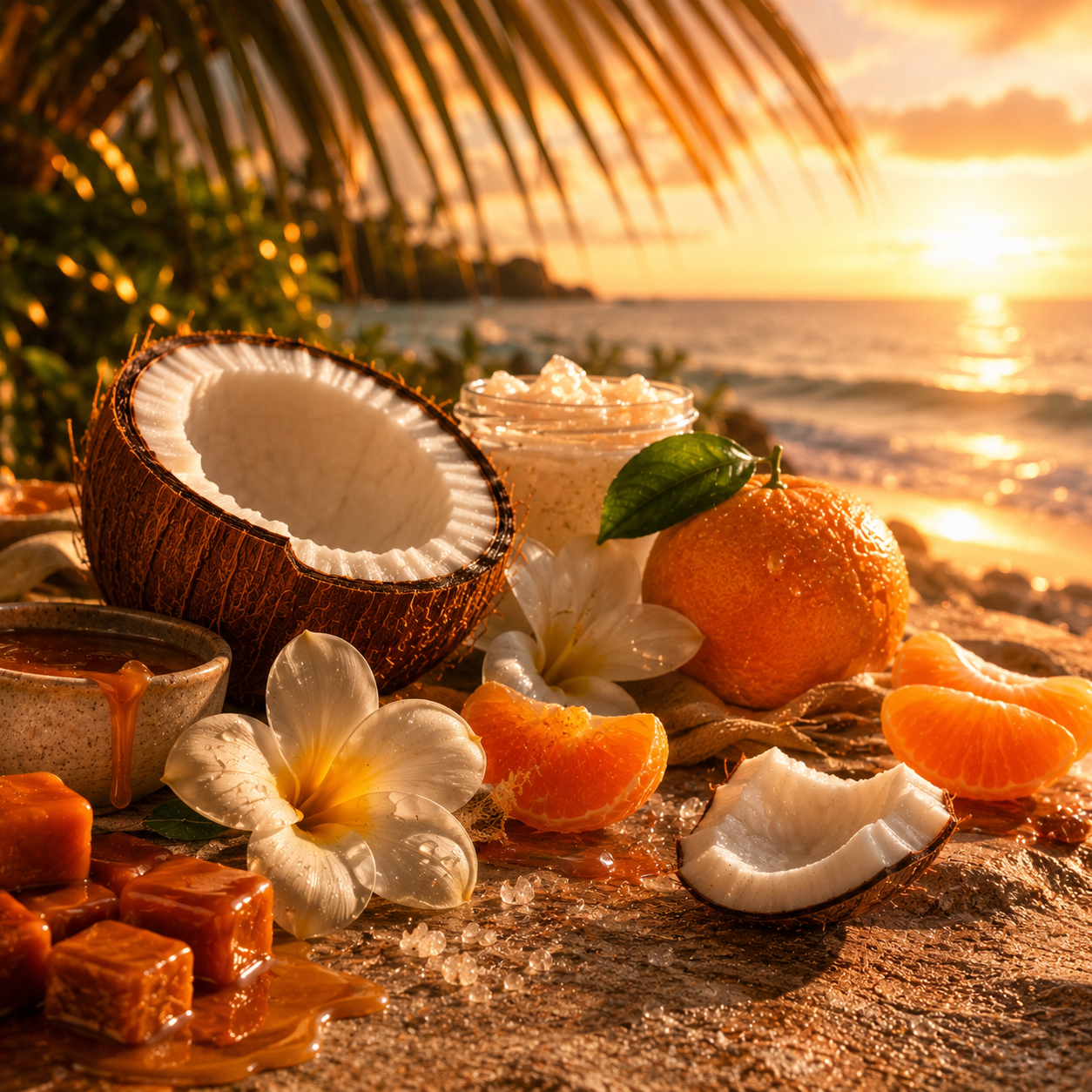 Coco Sunset