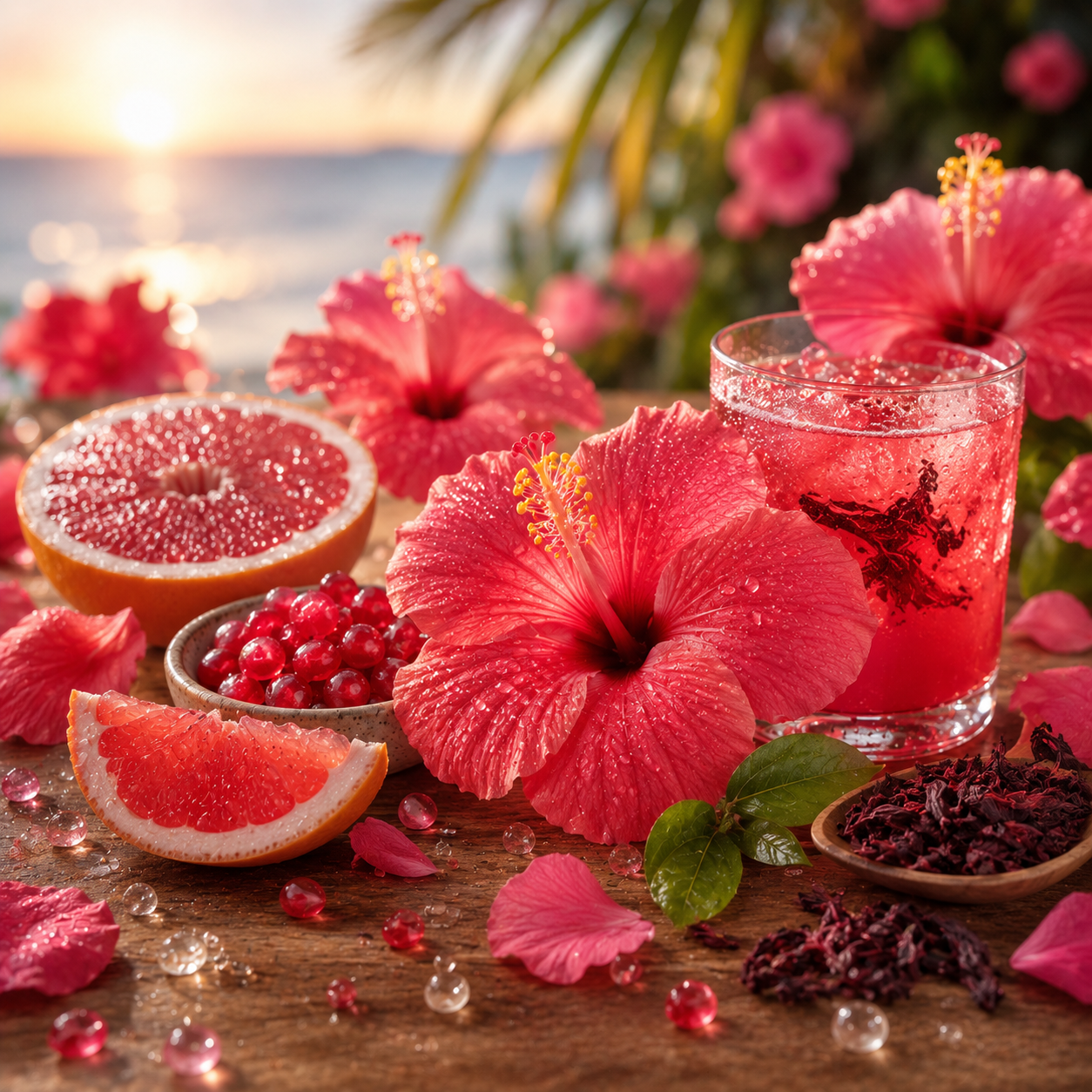 Hibiscus