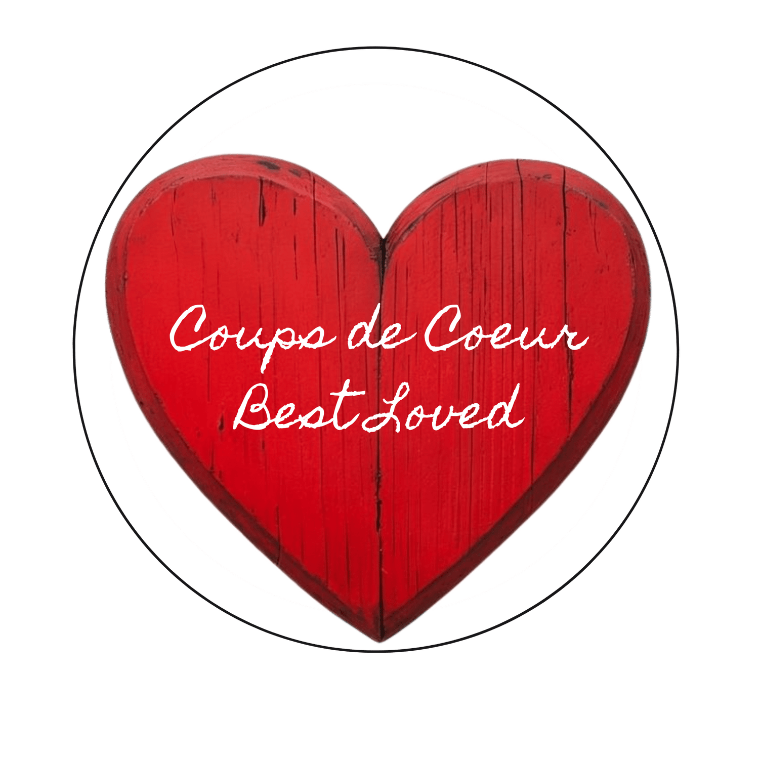 Vos coups de cœur ❤️