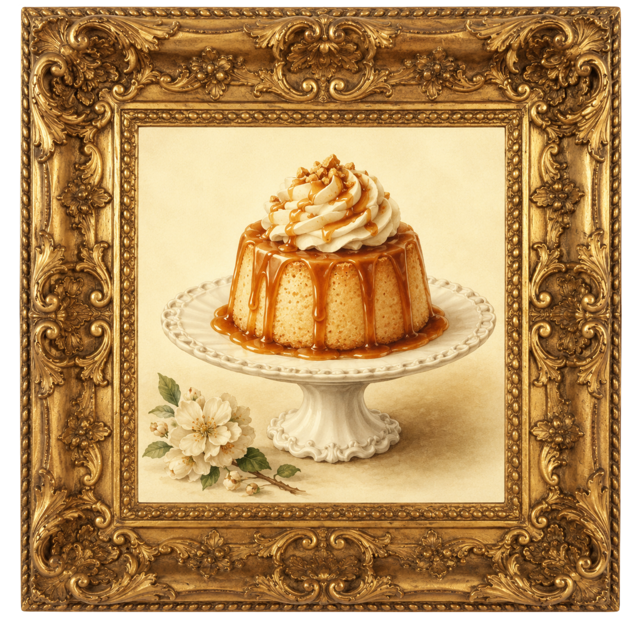 Gourmandes