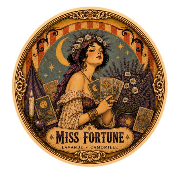 Miss Fortune