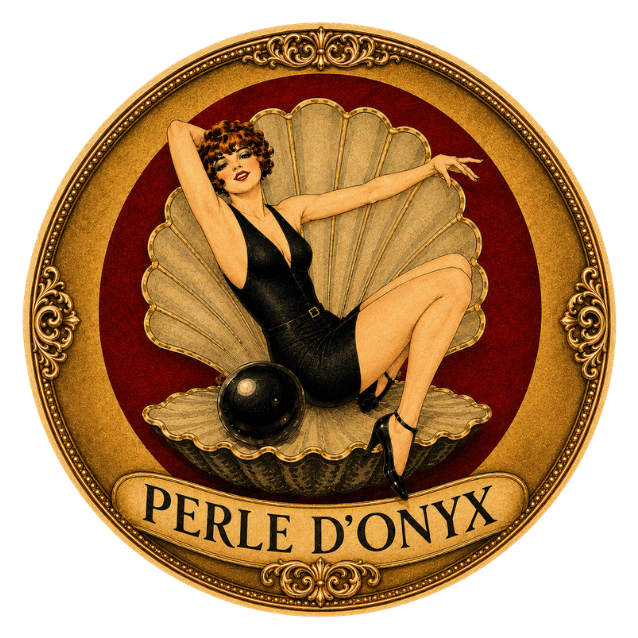 Perle d'Onyx