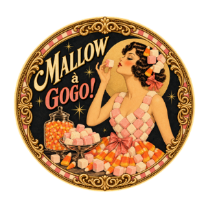 Mallow à Gogo!