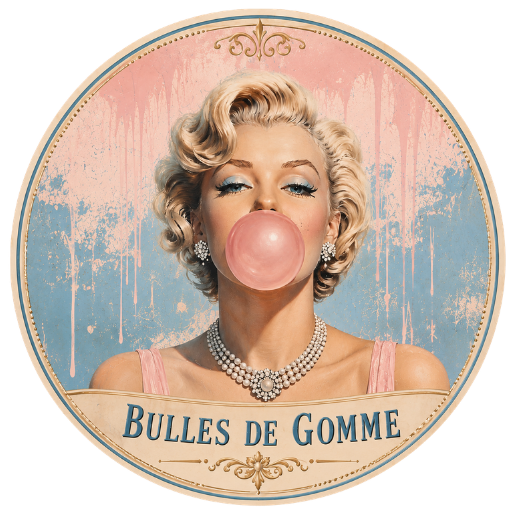 Bulles de Gomme