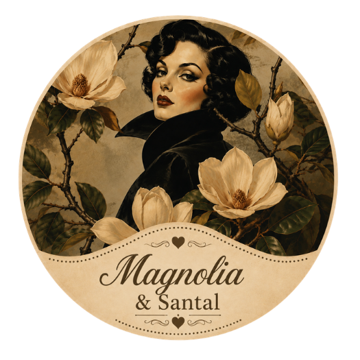 Magnolia & Santal