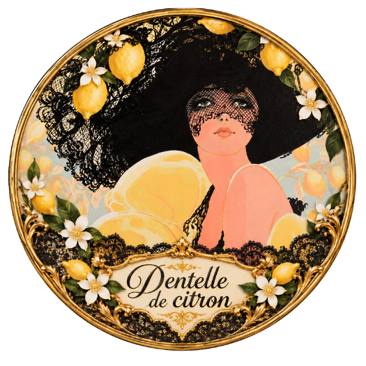 Dentelle de citron