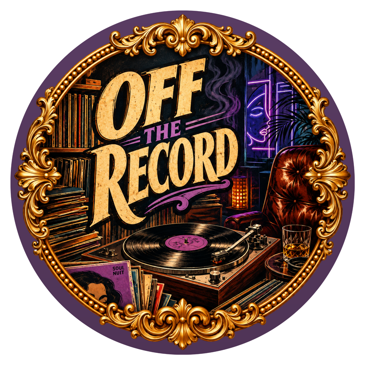 Off the Record