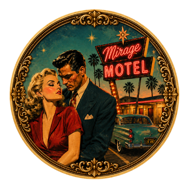 Mirage Motel