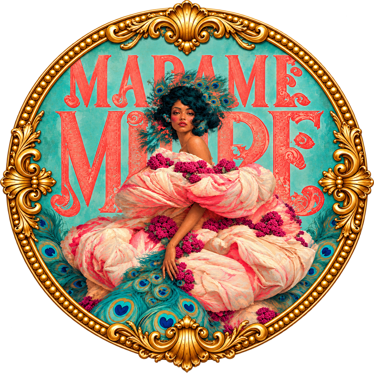 Madame Mûre
