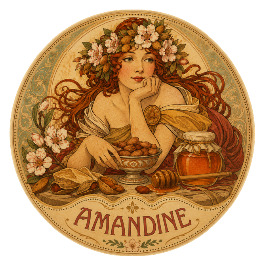 Amandine