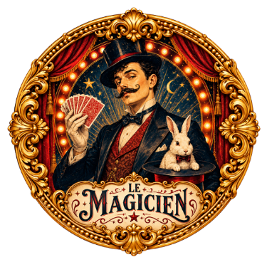 Le Magicien