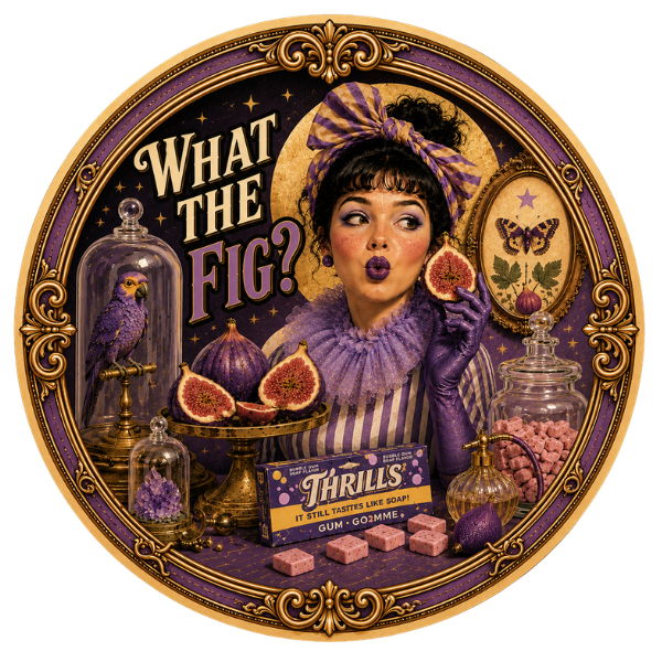 What the Fig?