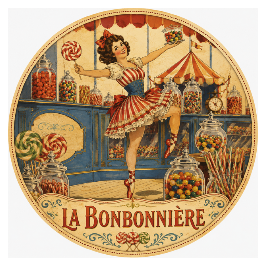 La Bonbonnière