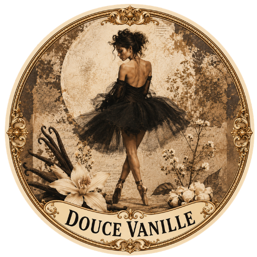 Douce Vanille