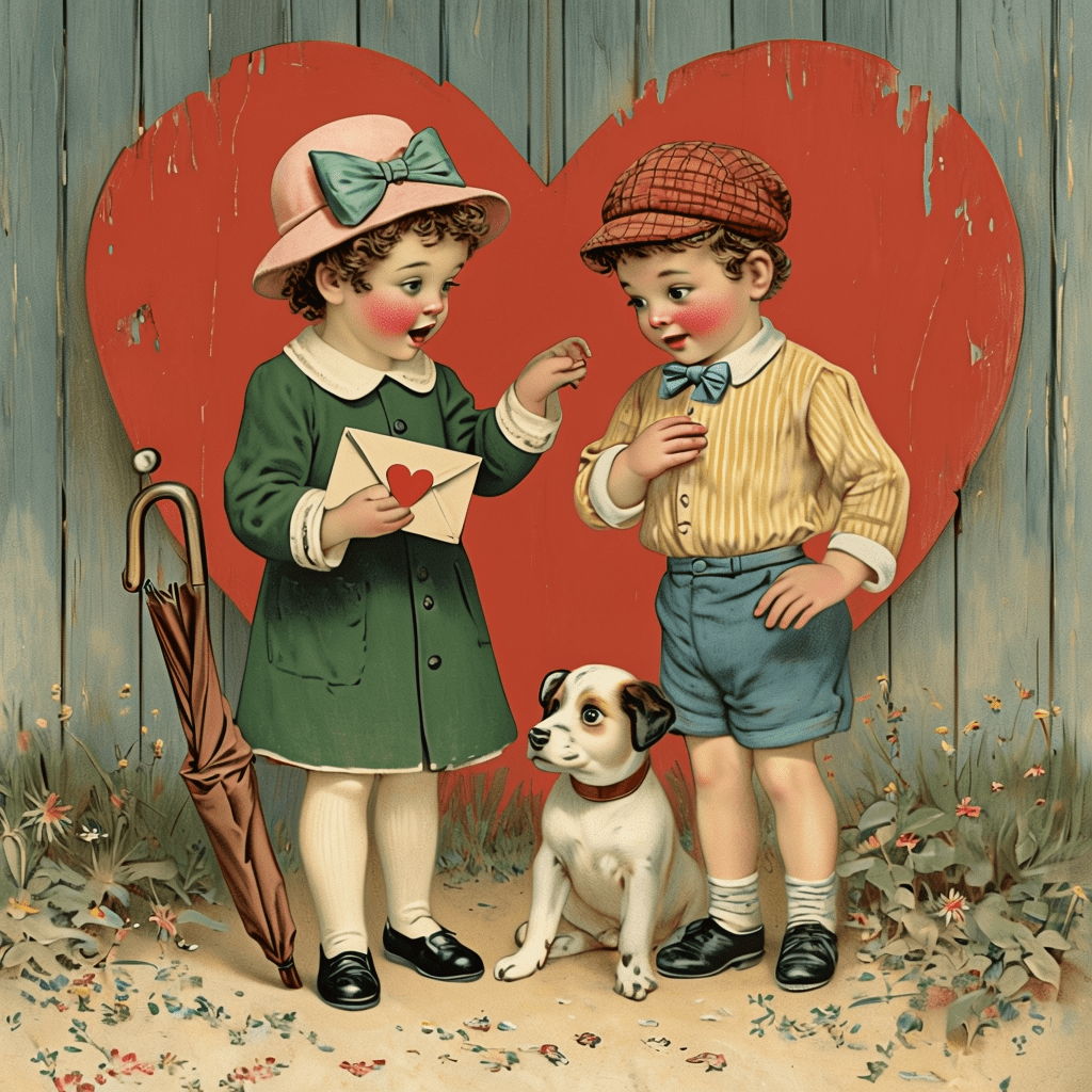 Enfants