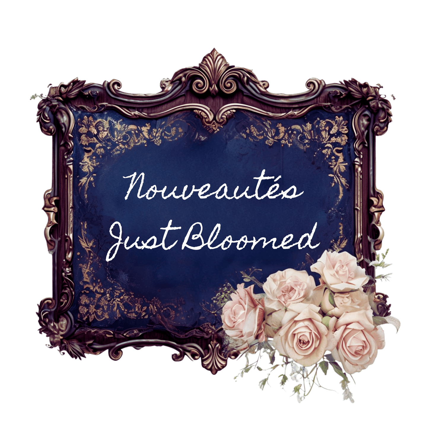 Nouveautés
