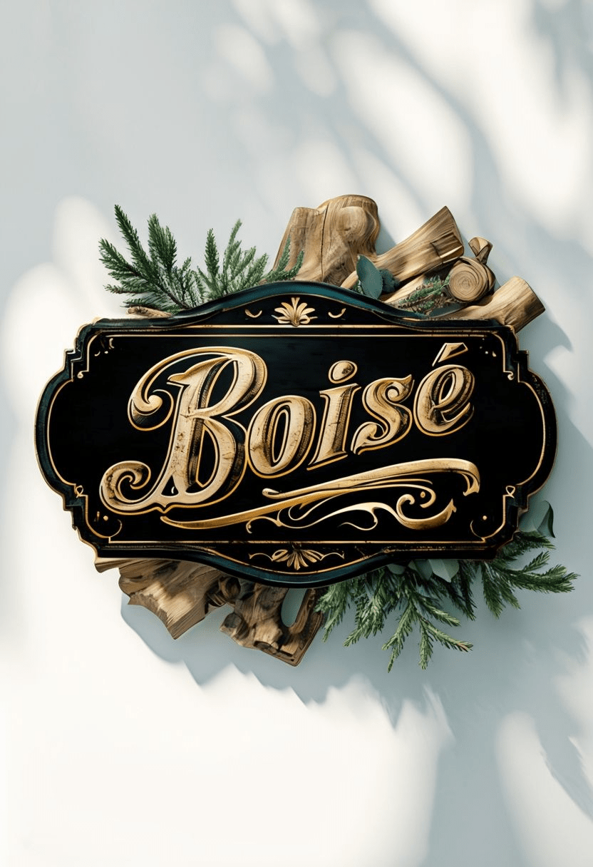 Sentier Boisé
