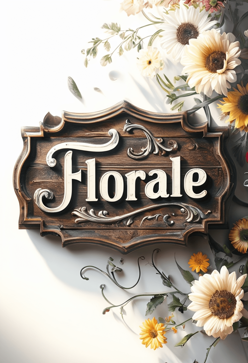 Évasion Florale