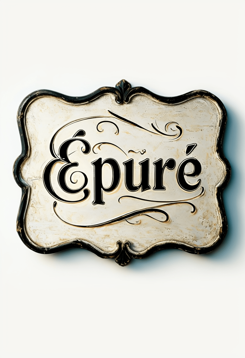 Épuré