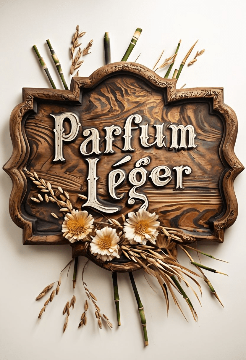 Voile de Parfum