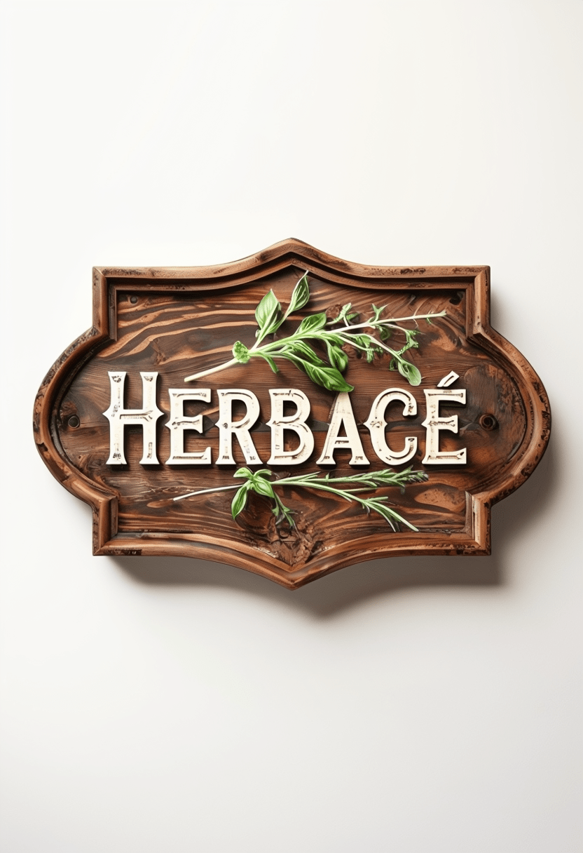 Herbes Fraîches