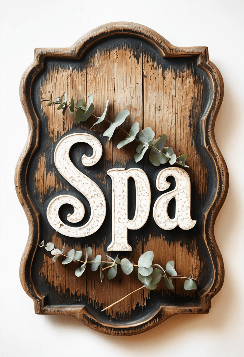 Spa Détente