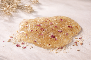 Gelée de soin visage • Rose Gold